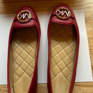 Michael Kors Lillie Moc